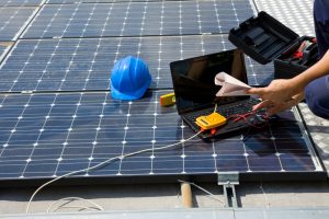 Conditions d’installation de panneaux solaire par Solaires Photovoltaïques à Saint-Just-le-Martel